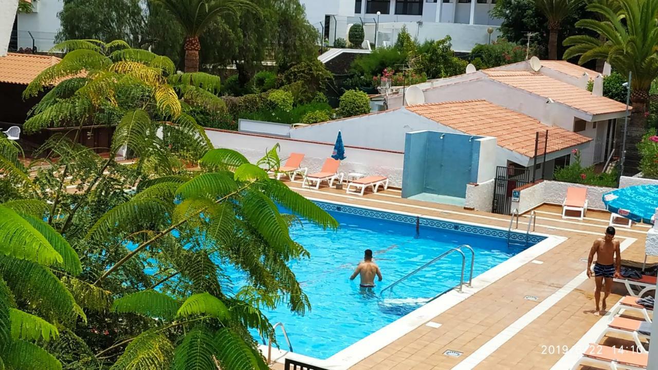 Club El Paradero Playa de las Americas  Exteriér fotografie