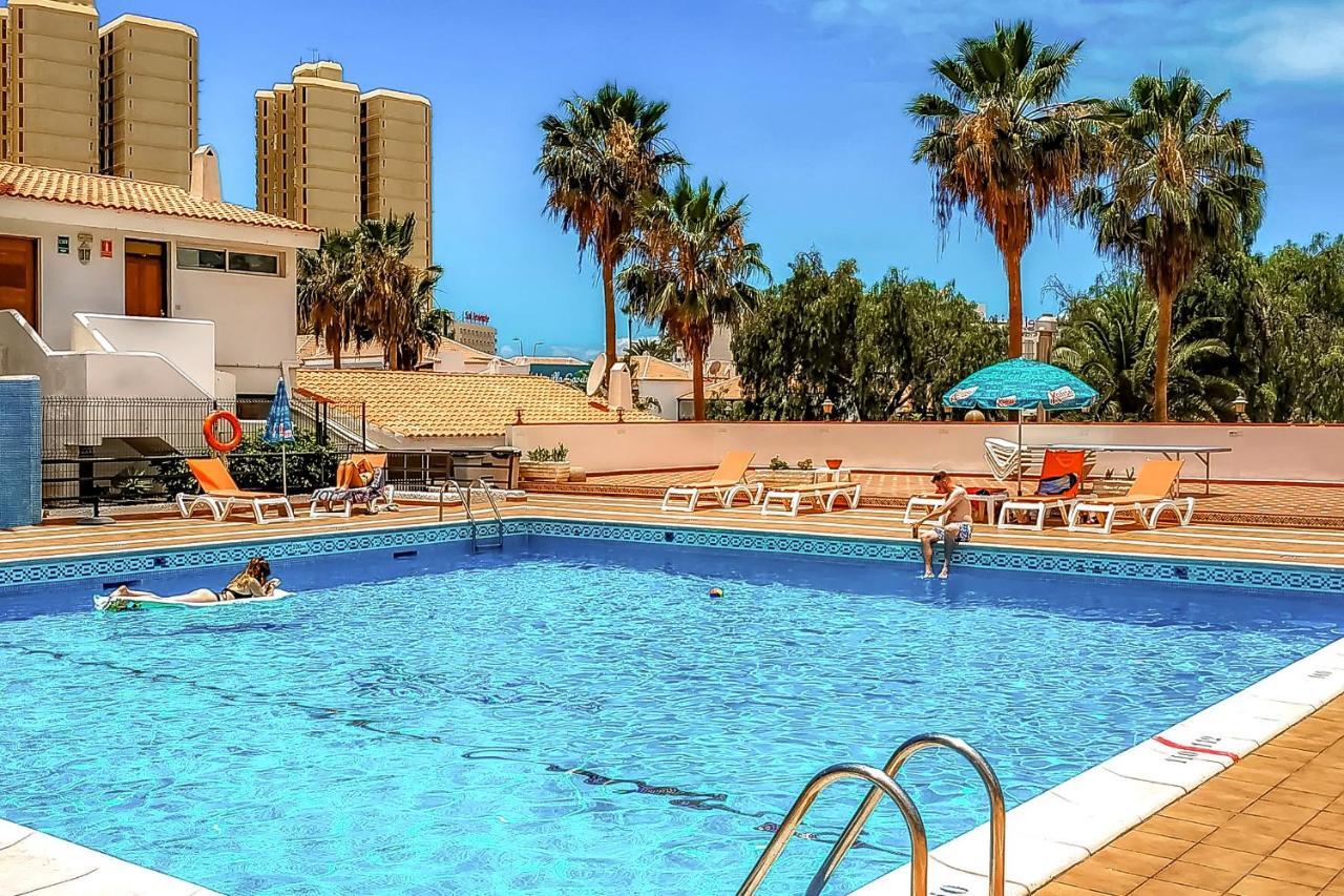 Club El Paradero Playa de las Americas  Exteriér fotografie